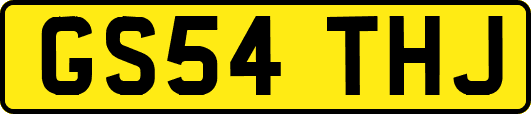 GS54THJ