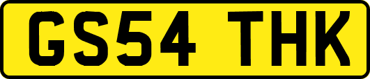 GS54THK