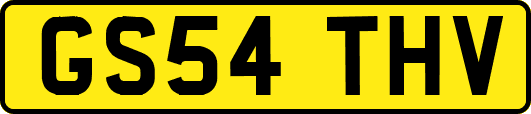 GS54THV