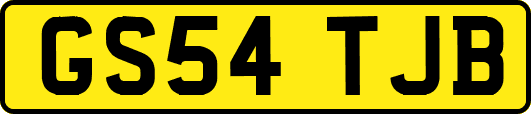 GS54TJB