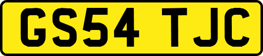 GS54TJC