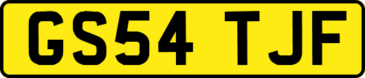 GS54TJF