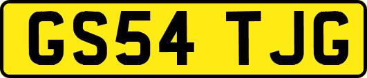 GS54TJG