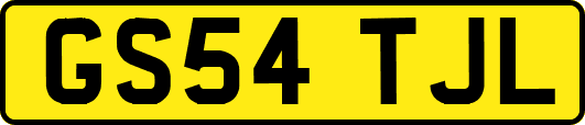 GS54TJL