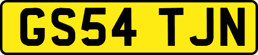 GS54TJN