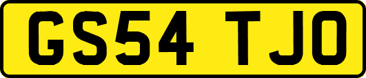 GS54TJO