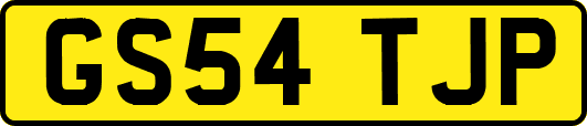 GS54TJP