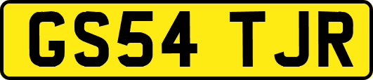 GS54TJR