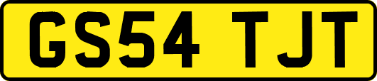 GS54TJT