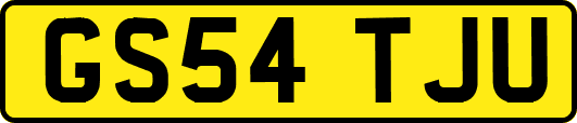 GS54TJU