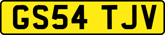 GS54TJV