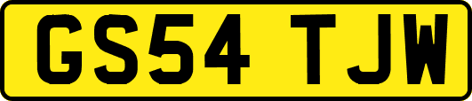 GS54TJW