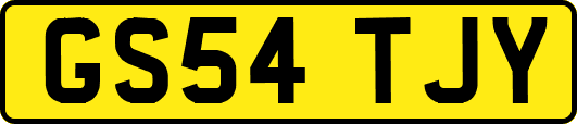 GS54TJY