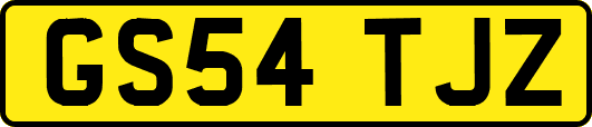 GS54TJZ