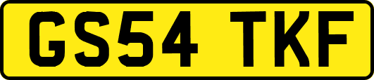 GS54TKF