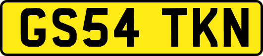 GS54TKN