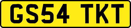 GS54TKT