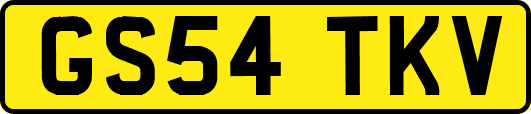 GS54TKV