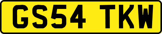 GS54TKW