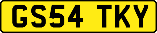 GS54TKY