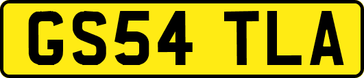 GS54TLA