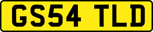 GS54TLD