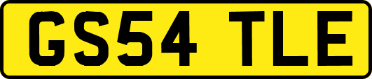 GS54TLE
