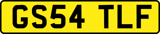 GS54TLF