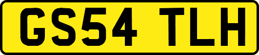 GS54TLH