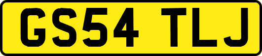 GS54TLJ