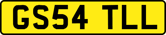 GS54TLL