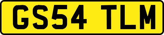 GS54TLM