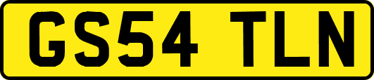 GS54TLN