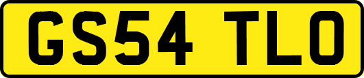 GS54TLO
