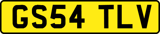 GS54TLV
