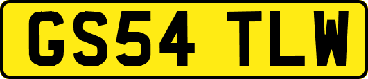GS54TLW