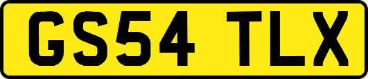 GS54TLX