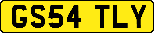 GS54TLY