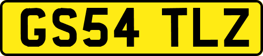 GS54TLZ