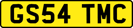 GS54TMC