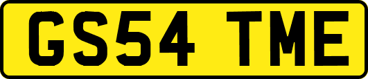 GS54TME
