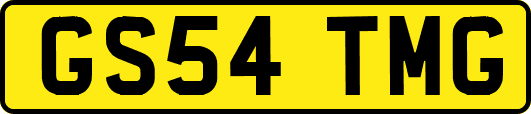 GS54TMG