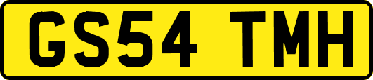 GS54TMH