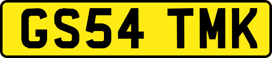 GS54TMK