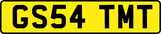 GS54TMT