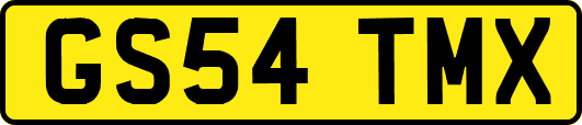 GS54TMX