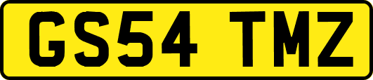 GS54TMZ