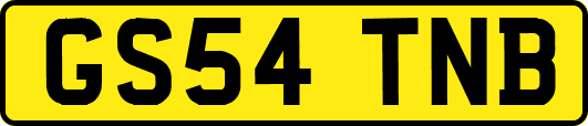GS54TNB