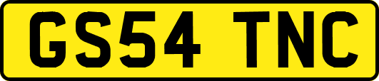 GS54TNC