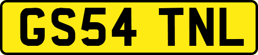 GS54TNL